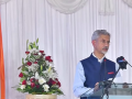 India-Mauritius healthcare cooperation set to expand further: EAM Jaishankar - Hindi News | India-Mauritius healthcare cooperation set to expand further: EAM Jaishankar | Latest international News at Lokmattimes.com