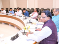 11 proposals get Odisha Cabinet nod; 'Atal Bus Stand' Scheme approved - Hindi News | 11 proposals get Odisha Cabinet nod; 'Atal Bus Stand' Scheme approved | Latest national News at Lokmattimes.com
