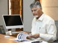 Andhra Pradesh sets target of 10 lakh PNG connections in six months - Hindi News | Andhra Pradesh sets target of 10 lakh PNG connections in six months | Latest national News at Lokmattimes.com