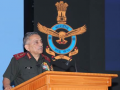CDS General Anil Chauhan calls for faster decisions in AI driven battlespace​ - Hindi News | CDS General Anil Chauhan calls for faster decisions in AI driven battlespace​ | Latest national News at Lokmattimes.com
