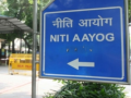 NITI Aayog releases reports on Ease of Doing R&D​ - Hindi News | NITI Aayog releases reports on Ease of Doing R&D​ | Latest national News at Lokmattimes.com