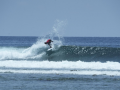 Little Andaman Surfing: Tamil Nadu Surfers Dominate Opening Day of Inaugural event - Hindi News | Little Andaman Surfing: Tamil Nadu Surfers Dominate Opening Day of Inaugural event | Latest other-sports News at Lokmattimes.com