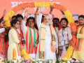 Big guns on campaign trail in Bengal today with 3 rallies each by PM Modi, HM Shah, 4 by CM Mamata - Hindi News | Big guns on campaign trail in Bengal today with 3 rallies each by PM Modi, HM Shah, 4 by CM Mamata | Latest national News at Lokmattimes.com