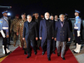US sends envoys to hear Iran out in Pakistan​ - Hindi News | US sends envoys to hear Iran out in Pakistan​ | Latest international News at Lokmattimes.com