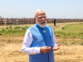 Bengal polls: PM Modi to address four rallies today in tribal-dominated pockets - Hindi News | Bengal polls: PM Modi to address four rallies today in tribal-dominated pockets | Latest national News at Lokmattimes.com