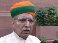 Education, empowerment of women were central to Jyotirao Phule’s vision: Arjun Ram Meghwal - Hindi News | Education, empowerment of women were central to Jyotirao Phule’s vision: Arjun Ram Meghwal | Latest national News at Lokmattimes.com