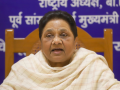 Mayawati pays tribute to Jyotiba Phule; highlights legacy of social reform, education - Hindi News | Mayawati pays tribute to Jyotiba Phule; highlights legacy of social reform, education | Latest national News at Lokmattimes.com