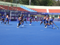 Hockey India Sub Jr National C'ship: MP to face UP in men’s final and Jharkhand in women’s - Hindi News | Hockey India Sub Jr National C'ship: MP to face UP in men’s final and Jharkhand in women’s | Latest other-sports News at Lokmattimes.com