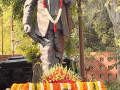 Rahul Gandhi, Kharge pay tributes to Jyotiba Phule on 200th birth anniv; hail legacy of social justice - Hindi News | Rahul Gandhi, Kharge pay tributes to Jyotiba Phule on 200th birth anniv; hail legacy of social justice | Latest national News at Lokmattimes.com