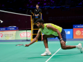Meet Ayush Shetty, the 20-year-old who toppled World No. 1 Vitidsarn to storm into Badminton Asia C'ships final - Hindi News | Meet Ayush Shetty, the 20-year-old who toppled World No. 1 Vitidsarn to storm into Badminton Asia C'ships final | Latest other-sports News at Lokmattimes.com