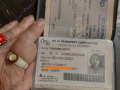 Tillotama Shome's old DTC bus pass takes her back to her roots - Hindi News | Tillotama Shome's old DTC bus pass takes her back to her roots | Latest entertainment News at Lokmattimes.com