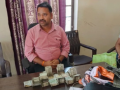 Suspicious Rs 3.70 lakh seized from Assistant Engineer in Raj ACB surprise check - Hindi News | Suspicious Rs 3.70 lakh seized from Assistant Engineer in Raj ACB surprise check | Latest national News at Lokmattimes.com
