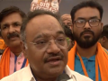 Bengal BJP chief takes jibe over CM Mamata's allegation, says bringing people from Mars and Antarctica - Hindi News | Bengal BJP chief takes jibe over CM Mamata's allegation, says bringing people from Mars and Antarctica | Latest national News at Lokmattimes.com