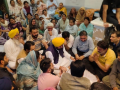 Mathura boat tragedy: Punjab CM shares grief with families - Hindi News | Mathura boat tragedy: Punjab CM shares grief with families | Latest national News at Lokmattimes.com