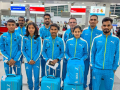 World Race Walking Team C’ships: Priyanka, Ram Baboo to spearhead Indian challenge - Hindi News | World Race Walking Team C’ships: Priyanka, Ram Baboo to spearhead Indian challenge | Latest other-sports News at Lokmattimes.com