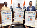 Haryana Guv releases Census calendar ​ - Hindi News | Haryana Guv releases Census calendar ​ | Latest national News at Lokmattimes.com