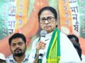 BJP will bring outsiders from Jharkhand to influence polling in Bengal's Jhargram: Mamata Banerjee - Hindi News | BJP will bring outsiders from Jharkhand to influence polling in Bengal's Jhargram: Mamata Banerjee | Latest national News at Lokmattimes.com