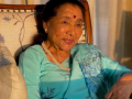 Asha Bhosle hospitalized after suffering cardiac arrest - Hindi News | Asha Bhosle hospitalized after suffering cardiac arrest | Latest entertainment News at Lokmattimes.com