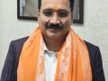 Delhi BJP chief Virendra Sachdeva welcomes draft EV policy - Hindi News | Delhi BJP chief Virendra Sachdeva welcomes draft EV policy | Latest business News at Lokmattimes.com