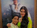 Asha Bhosle's grand daughter divulges reason for legendary singer's hospitalization, requests privacy - Hindi News | Asha Bhosle's grand daughter divulges reason for legendary singer's hospitalization, requests privacy | Latest entertainment News at Lokmattimes.com