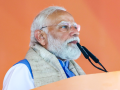 'Deeply distressing': PM Modi condoles death of 7 devotees in Gujarat highway accident - Hindi News | 'Deeply distressing': PM Modi condoles death of 7 devotees in Gujarat highway accident | Latest national News at Lokmattimes.com