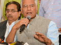 BJP questions Bhagwant Mann's continuance as Punjab CM, cites Assembly episode - Hindi News | BJP questions Bhagwant Mann's continuance as Punjab CM, cites Assembly episode | Latest national News at Lokmattimes.com