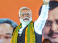 PM Modi to interact with TN BJP activists today as poll campaign intensifies - Hindi News | PM Modi to interact with TN BJP activists today as poll campaign intensifies | Latest national News at Lokmattimes.com