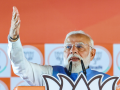 PM Modi to address mega ‘Vijay Sankalp Sabha’ in Siliguri today - Hindi News | PM Modi to address mega ‘Vijay Sankalp Sabha’ in Siliguri today | Latest national News at Lokmattimes.com