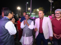 'Grateful to BCCI for bringing IPL to Guwahati,' says Assam Cricket Association - Hindi News | 'Grateful to BCCI for bringing IPL to Guwahati,' says Assam Cricket Association | Latest other-sports News at Lokmattimes.com