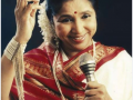 Asha Bhosle’s ‘immortal songs will forever resonate in our hearts’: Union Ministers - Hindi News | Asha Bhosle’s ‘immortal songs will forever resonate in our hearts’: Union Ministers | Latest business News at Lokmattimes.com