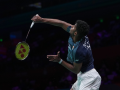 Badminton Asia Championships: Ayush Shetty loses to Shi Yu, wraps up sensational campaign with silver medal - Hindi News | Badminton Asia Championships: Ayush Shetty loses to Shi Yu, wraps up sensational campaign with silver medal | Latest other-sports News at Lokmattimes.com