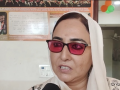 Historic moment for women's political empowerment, Oppn must support Bill: J&K Waqf Board chief - Hindi News | Historic moment for women's political empowerment, Oppn must support Bill: J&K Waqf Board chief | Latest national News at Lokmattimes.com