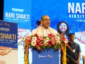 Delhi Speaker Vijender Gupta highlights role of young leaders in achieving 'Viksit Bharat@2024' - Hindi News | Delhi Speaker Vijender Gupta highlights role of young leaders in achieving 'Viksit Bharat@2024' | Latest national News at Lokmattimes.com