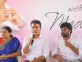 BRS leader KTR plans padyatra across Telangana to reconnect with people - Hindi News | BRS leader KTR plans padyatra across Telangana to reconnect with people | Latest national News at Lokmattimes.com