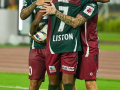 ISL 2025-26: Cummings free-kick seals late win for Mohun Bagan against Punjab FC - Hindi News | ISL 2025-26: Cummings free-kick seals late win for Mohun Bagan against Punjab FC | Latest other-sports News at Lokmattimes.com
