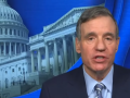 US Senator Mark Warner warns of long Iran conflict - Hindi News | US Senator Mark Warner warns of long Iran conflict | Latest international News at Lokmattimes.com