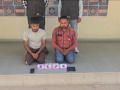 Gujarat: Drugs worth Rs 1.57 lakh seized in Ahmedabad, two arrested - Hindi News | Gujarat: Drugs worth Rs 1.57 lakh seized in Ahmedabad, two arrested | Latest national News at Lokmattimes.com
