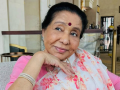 Karnataka CM Siddaramaiah, Kumaraswamy express grief over Asha Bhosle's demise - Hindi News | Karnataka CM Siddaramaiah, Kumaraswamy express grief over Asha Bhosle's demise | Latest national News at Lokmattimes.com