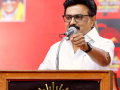 CM Stalin hits back at FM Sitharaman over farm policy row, defends TN incentives - Hindi News | CM Stalin hits back at FM Sitharaman over farm policy row, defends TN incentives | Latest national News at Lokmattimes.com