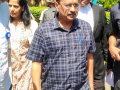 Kejriwal files additional affidavit; alleges Justice Swarana Kanta Sharma’s family members empanelled as govt counsel - Hindi News | Kejriwal files additional affidavit; alleges Justice Swarana Kanta Sharma’s family members empanelled as govt counsel | Latest national News at Lokmattimes.com