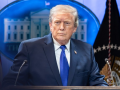 US to blockade ships entering or exiting Iranian ports after talks fail - Hindi News | US to blockade ships entering or exiting Iranian ports after talks fail | Latest international News at Lokmattimes.com