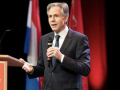 Former US Secretary of State Antony Blinken warns of ‘strategic failure’ on Iran - Hindi News | Former US Secretary of State Antony Blinken warns of ‘strategic failure’ on Iran | Latest international News at Lokmattimes.com