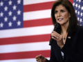 Nikki Haley says Iran talks ‘not worth time’ - Hindi News | Nikki Haley says Iran talks ‘not worth time’ | Latest international News at Lokmattimes.com