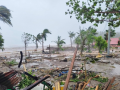 Tropical Cyclone Maila kills at least 11 in PNG's Bougainville - Hindi News | Tropical Cyclone Maila kills at least 11 in PNG's Bougainville | Latest international News at Lokmattimes.com