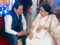 Anup Jalota says ‘every girl who dreams of becoming a singer, aspires to sing like Asha Bhosle, Lata Mangeshkar’ - Hindi News | Anup Jalota says ‘every girl who dreams of becoming a singer, aspires to sing like Asha Bhosle, Lata Mangeshkar’ | Latest entertainment News at Lokmattimes.com