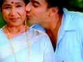Ashish Chowdhry reminisces about working with ‘legend’ Asha Bhosle in song ‘Na Marte Hum’ - Hindi News | Ashish Chowdhry reminisces about working with ‘legend’ Asha Bhosle in song ‘Na Marte Hum’ | Latest entertainment News at Lokmattimes.com