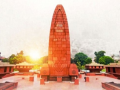 Jallianwala Bagh martyrs' sacrifice stands as powerful reminder of indomitable spirit, says PM Modi - Hindi News | Jallianwala Bagh martyrs' sacrifice stands as powerful reminder of indomitable spirit, says PM Modi | Latest national News at Lokmattimes.com
