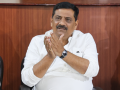 If already planned, why didn’t Cong implement it when in power?: JD(U) leader on Sonia Gandhi’s delimitation remark - Hindi News | If already planned, why didn’t Cong implement it when in power?: JD(U) leader on Sonia Gandhi’s delimitation remark | Latest national News at Lokmattimes.com