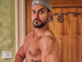 Kunal Kemmu is getting stronger: 'Step by step, prep by prep' - Hindi News | Kunal Kemmu is getting stronger: 'Step by step, prep by prep' | Latest entertainment News at Lokmattimes.com
