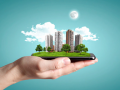 Office leasing in India rises 10 pc to 21 mn sq ft in Q1, strongest in 5 years - Hindi News | Office leasing in India rises 10 pc to 21 mn sq ft in Q1, strongest in 5 years | Latest business News at Lokmattimes.com